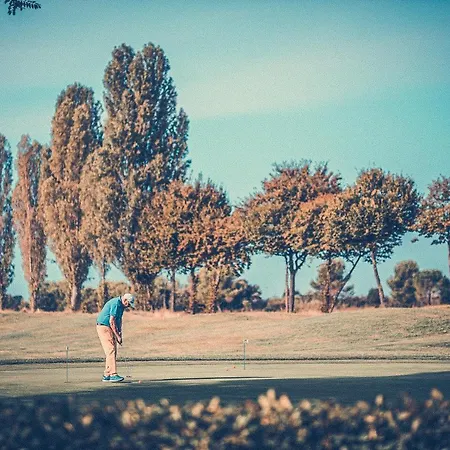 Club Del Sole Tenuta Primero Apart Otel 4*