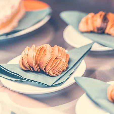 Apart Otel Club Del Sole Tenuta Primero