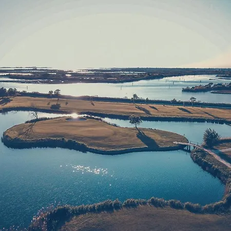 Club Del Sole Tenuta Primero Apart Otel 4*