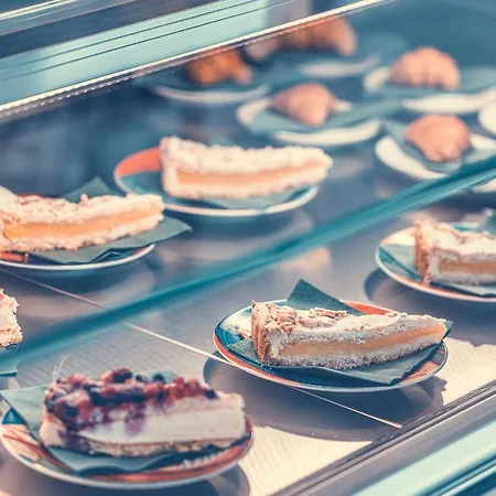 Club Del Sole Tenuta Primero Apart Otel 4*