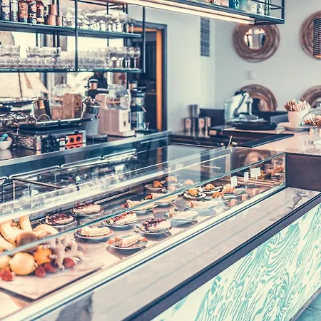 Apart Otel Club Del Sole Tenuta Primero