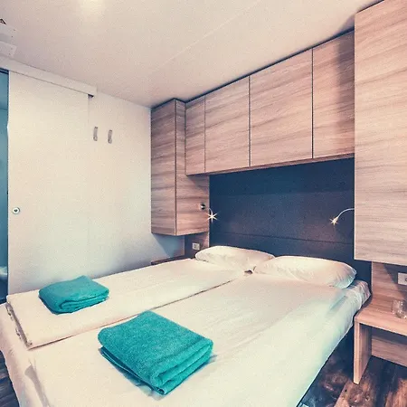 Club Del Sole Tenuta Primero Apart Otel