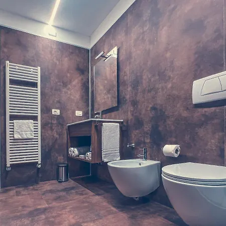 Club Del Sole Tenuta Primero 4* Grado