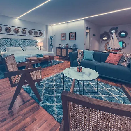 Apartahotel Club Del Sole Tenuta Primero