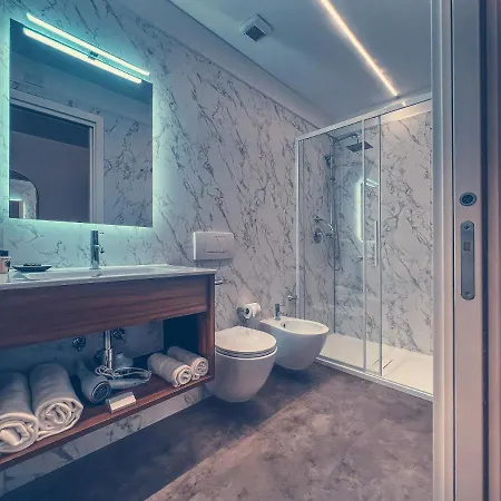 Apart Otel Club Del Sole Tenuta Primero