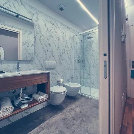 Apart Otel Club Del Sole Tenuta Primero