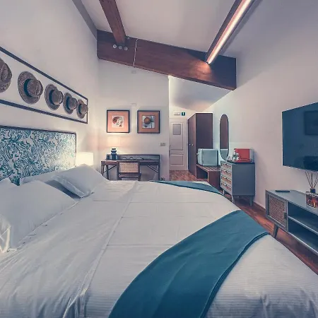 Apart Otel Club Del Sole Tenuta Primero 4*