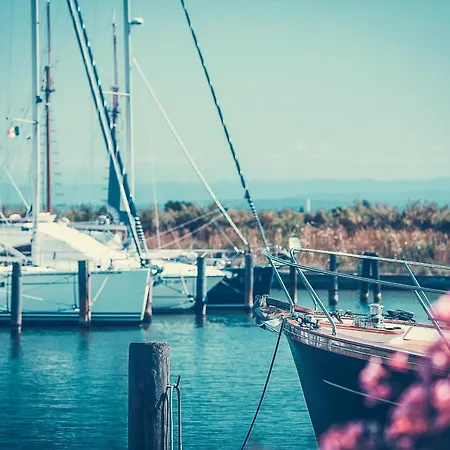 Club Del Sole Tenuta Primero 4* Grado