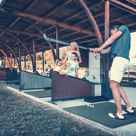 Club Del Sole Tenuta Primero