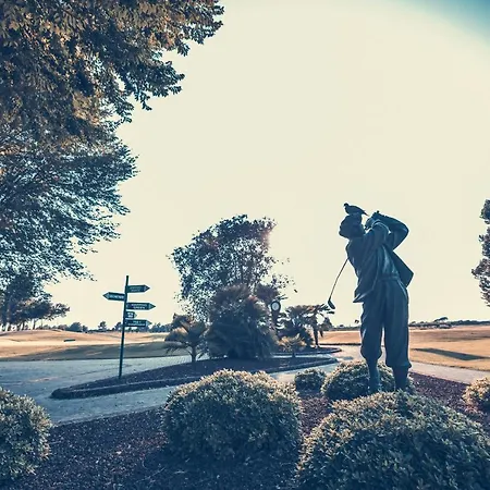 Aparthotel Club Del Sole Tenuta Primero 4*