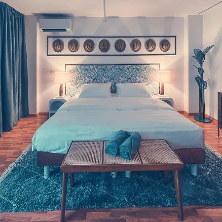 Club Del Sole Tenuta Primero