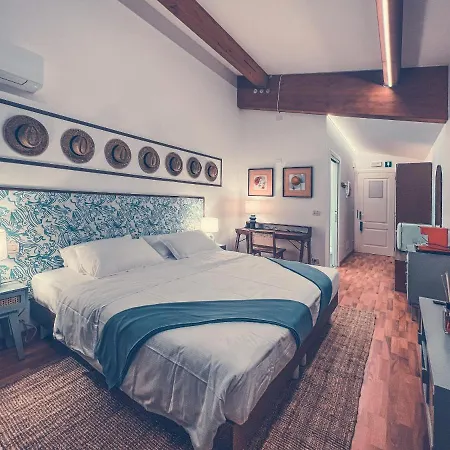 아파트호텔 Club Del Sole Tenuta Primero