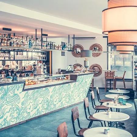 Apart Otel Club Del Sole Tenuta Primero