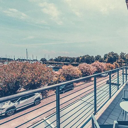 Apart Otel Club Del Sole Tenuta Primero