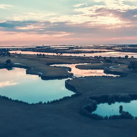 Aparthotel Club Del Sole Tenuta Primero Grado