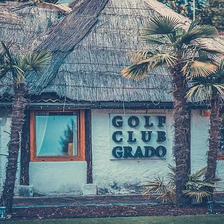 شقة فندقية Club Del Sole Tenuta Primero غرادو