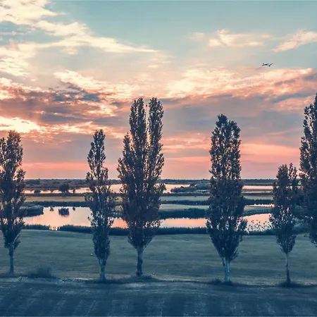 Club Del Sole Tenuta Primero Aparthotel