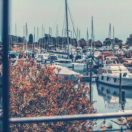 Club Del Sole Tenuta Primero Градо