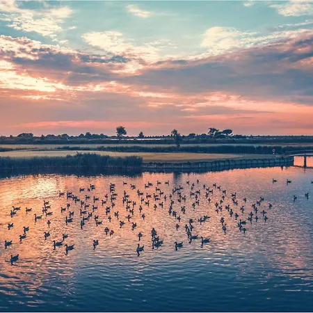 Club Del Sole Tenuta Primero Apart Otel Grado
