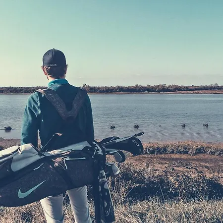 Club Del Sole Tenuta Primero Aparthotel Grado