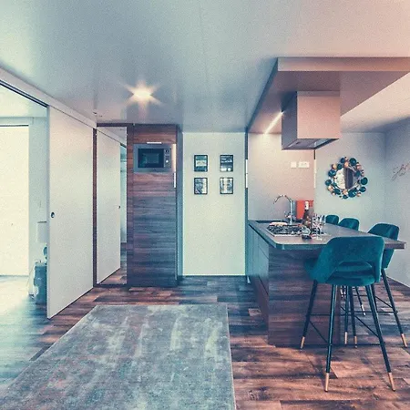 Apart Otel Club Del Sole Tenuta Primero