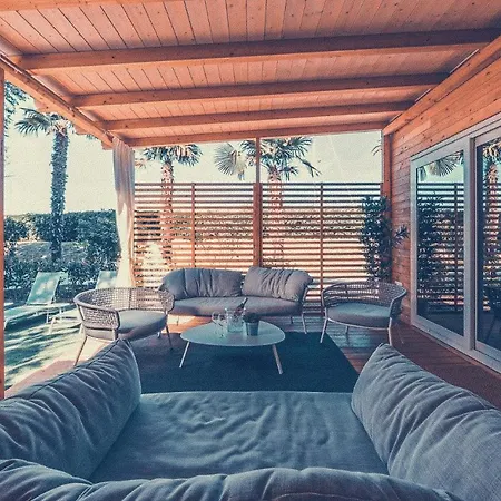Club Del Sole Tenuta Primero شقة فندقية 3*