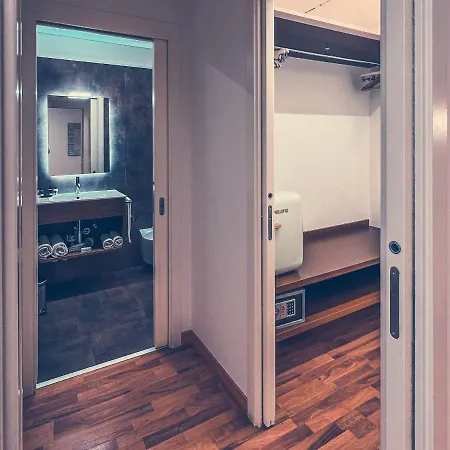 Aparthotel Club Del Sole Tenuta Primero