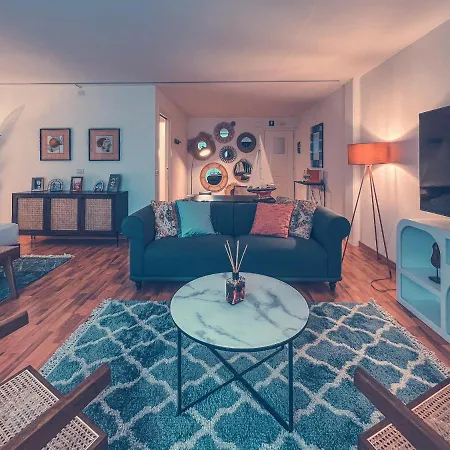 Club Del Sole Tenuta Primero Aparthotel Grado