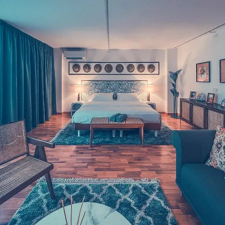 Apart Otel Club Del Sole Tenuta Primero 4*