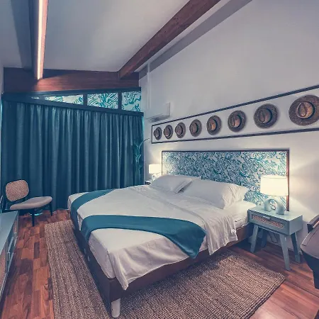 Club Del Sole Tenuta Primero 4*