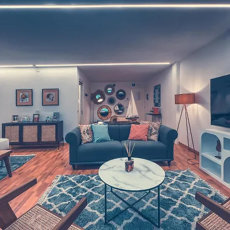 Апарт-отель Club Del Sole Tenuta Primero