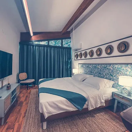 Aparthotel Club Del Sole Tenuta Primero 4*