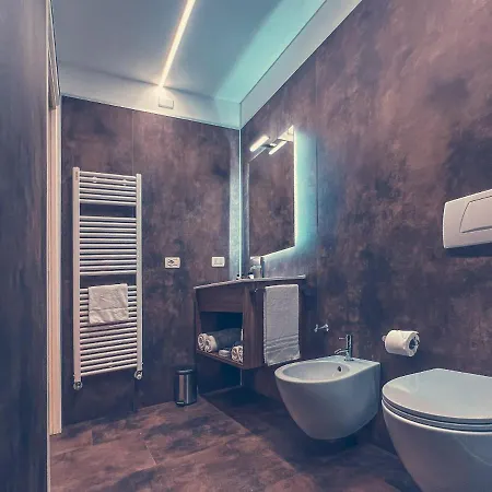 Club Del Sole Tenuta Primero Grado