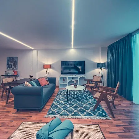 Апарт-отель Club Del Sole Tenuta Primero Градо