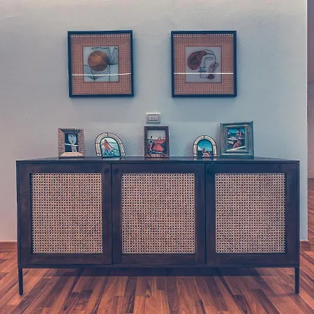 Club Del Sole Tenuta Primero Grado