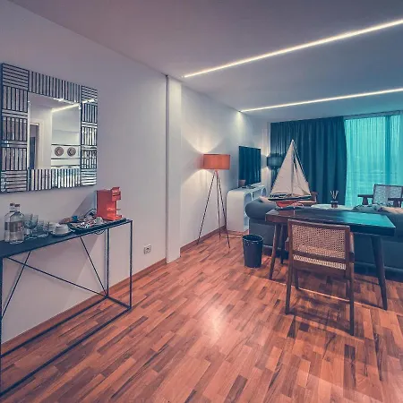 Club Del Sole Tenuta Primero 그라도