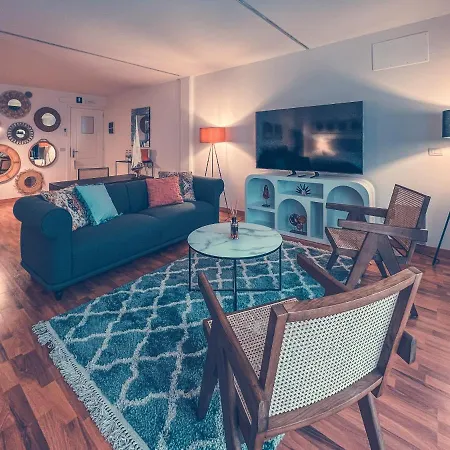 Club Del Sole Tenuta Primero Апарт-отель 4*