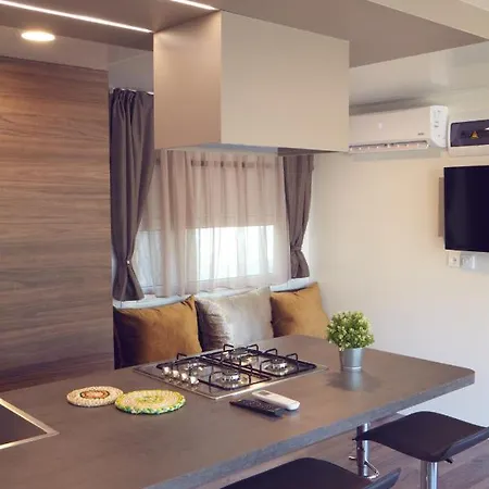 شقة فندقية Club Del Sole Tenuta Primero