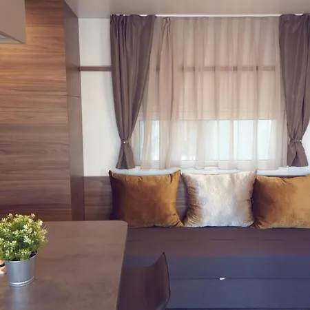 Club Del Sole Tenuta Primero 3* 그라도