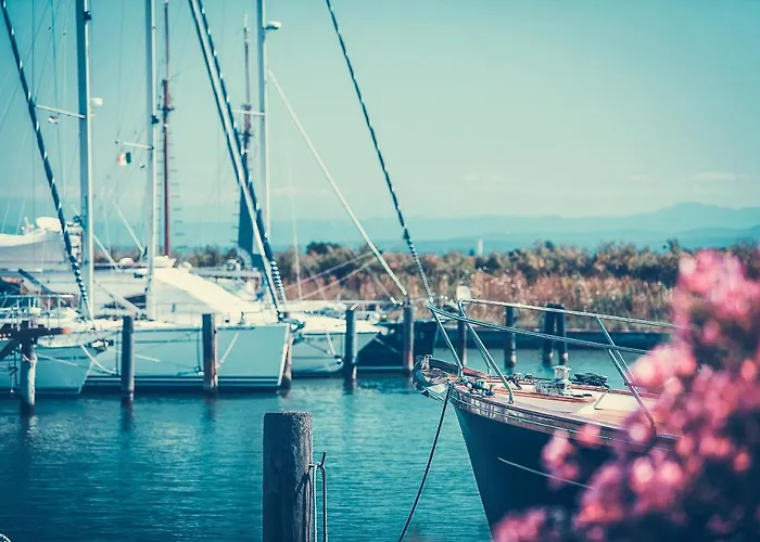 Club Del Sole Tenuta Primero 4* Градо