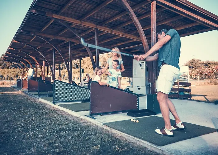 Club Del Sole Tenuta Primero