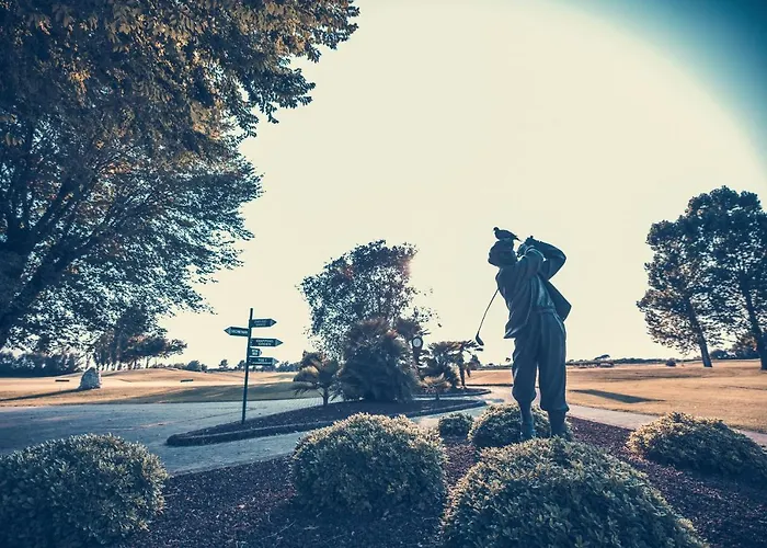 Apart-hotel Club Del Sole Tenuta Primero 4*