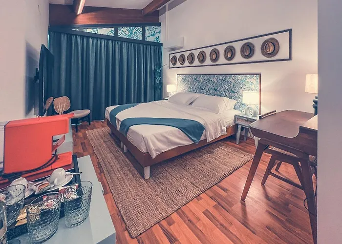 Club Del Sole Tenuta Primero Апарт-отель 4*