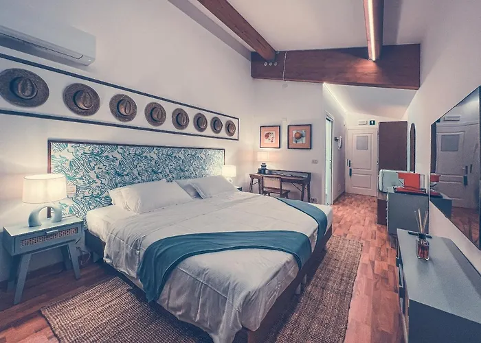 Apart-hotel Club Del Sole Tenuta Primero