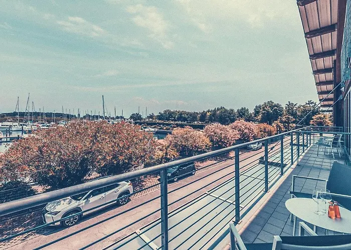 Апарт-отель Club Del Sole Tenuta Primero