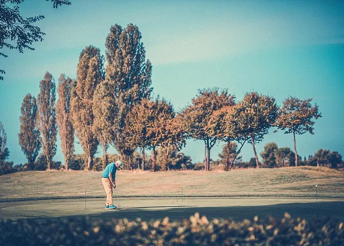 Club Del Sole Tenuta Primero Apart-hotel 4*