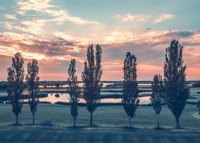 Club Del Sole Tenuta Primero Апарт-отель