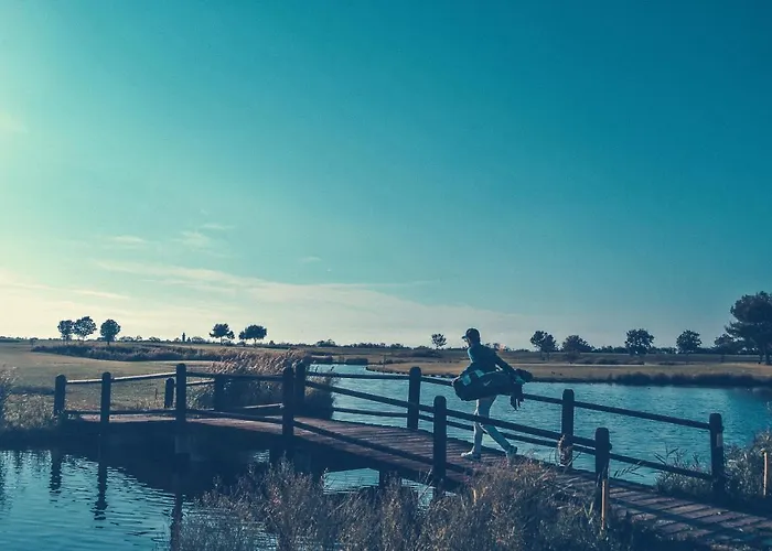 Lägenhetshotell Club Del Sole Tenuta Primero 4*