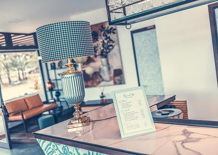 Club Del Sole Tenuta Primero 4* Grado