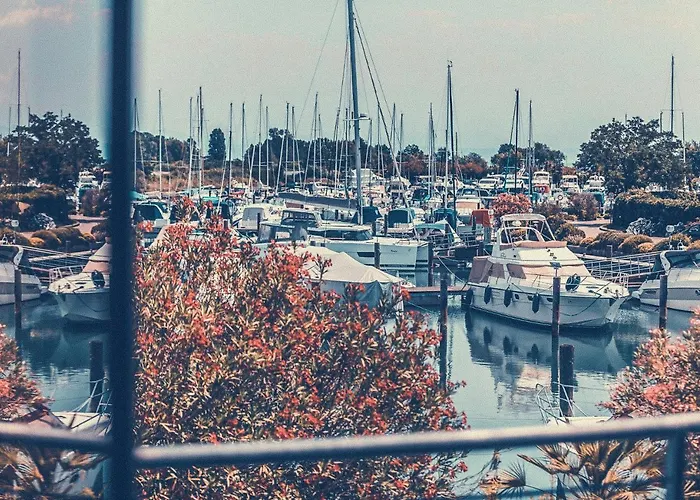 Club Del Sole Tenuta Primero Grado